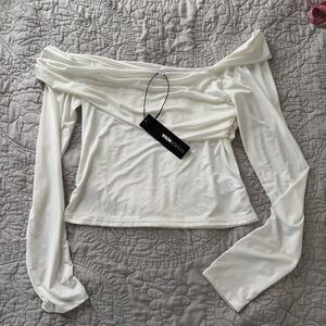 Fashion Nova Top NEW